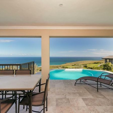 Pezula Ocean View Villa-Sr1 Knysna Luaran gambar