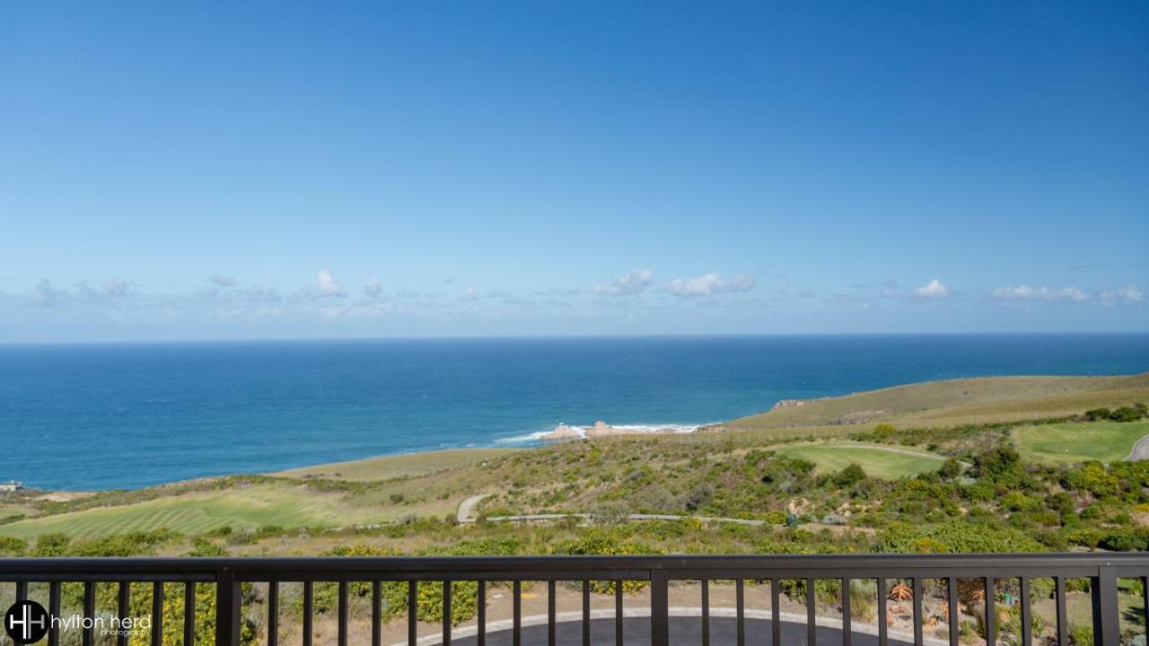 Pezula Ocean View Villa-Sr1 Knysna Luaran gambar