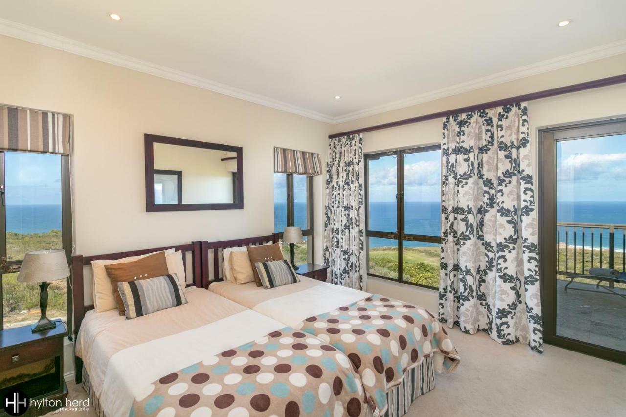 Pezula Ocean View Villa-Sr1 Knysna Luaran gambar