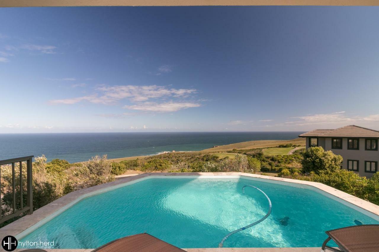 Pezula Ocean View Villa-Sr1 Knysna Luaran gambar