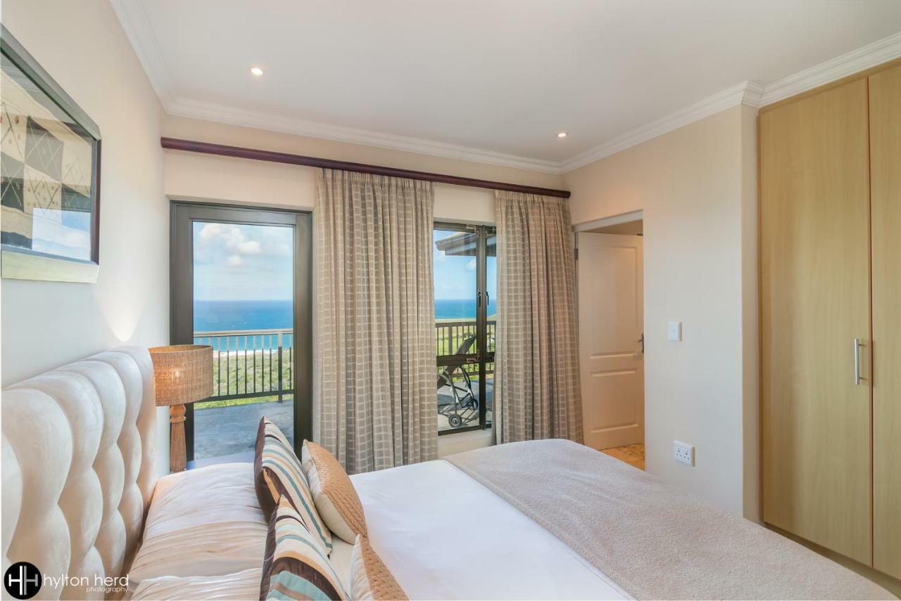 Pezula Ocean View Villa-Sr1 Knysna Luaran gambar